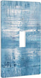Abstract Oil Painting Light Switch Cover Single Toggle Switch Plate Covers 1 Gang Wall Plate for Bedroom Kitchen Home Farmhouse Decor Standard Siz...