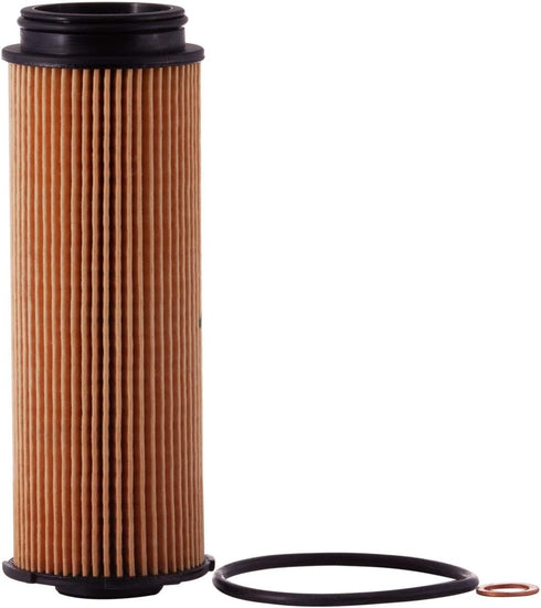 PG99256EX Extended Life Oil Filter up to 10,000 Miles | Fits 2023-19 BMW X5, X7, X3, 2023-17 540i xDrive, 540i, 740i, 2023-20 M340i xDrive, 2018-1...