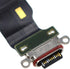 USB Type-C 3.1 USB Charger Port Flex Cable Replacement for OnePlus 9 Pro LE2121 LE2125 LE2123...