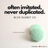 BLUE RABBIT CO Quadrate Silicone Beads for Keychain Making, Necklace, Bracelet (2cm x 2cm, Rainbow)...