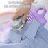 Cleaning Scrub Brush for Laundry Carpet - Carpet Cleaning Brush, Laundry Brush for Stains on Clothes, Scrub Brushes for Cleaning, Laundry Scrub Br...
