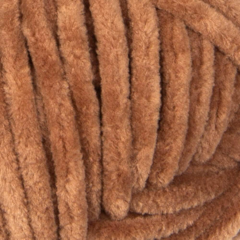 Yarnart Dolce Yarn by yarnart Soft Chenille Velvet Super Bulky Yarn Blanket amigurumi Crochet Yarn 100 gram (3.53 oz) 131 Yards (765)...