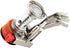 Backpacking Stove Camping Stove Mini Gas Stove with Piezo Lgnition for Camping and Hiking...