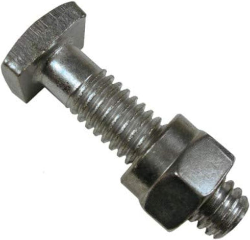 Pico 0895PT 5/16" x 18 x 1-1/4" Battery Terminal Shulder Nut and Bolt 10 Sets per Package...