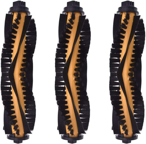 neutop Brush Rollers Replacement Compatible with Ecovacs Deebot N79S N79 DN622 DN622.11 DN622.31 N79W N79se and Deebot 500 DC3G Robotic Vacuum Cle...