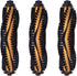 neutop Brush Rollers Replacement Compatible with Ecovacs Deebot N79S N79 DN622 DN622.11 DN622.31 N79W N79se and Deebot 500 DC3G Robotic Vacuum Cle...
