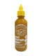 Original Three Mountain Sriracha Hot Chili Sauce Most Spicy flavor Bottle - 10 oz (Yellow Spice)...