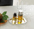 iwaki Dressing Bottle Mini Microwave Cookware, 100ml, black (black 19-3911tcx)...