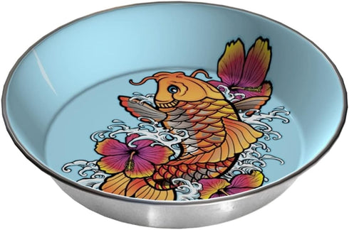 Multi Pet 48593262: Komodo Koi Reptile Bowl, 6Cups...