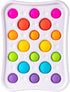 Fat Brain Toys Dimpl Pops - The Ultimate Popping Experience, Kids & Adults...