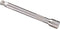 Genius Tools 1/4" Dr. Wobble Extension Bar, 100mmL - 220004B...