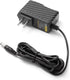 5V AC DC Adapter Charger for Logitech Multimedia Speakers Z200 Z207 with Stereo Sound...