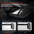Designed for Samsung Galaxy S22 Ultra Waterproof Case, Waterproof with Built-in Screen Protector Full Body IP68 Underwater Protective Case Heavy D...