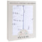 Ely’s & Co. Pack and Play Sheets, for Mini/Portable Crib, 2 Pack Fitted Playpen Play Yard Sheet Set Compatible with Graco Pack n Play, for Baby Bo...