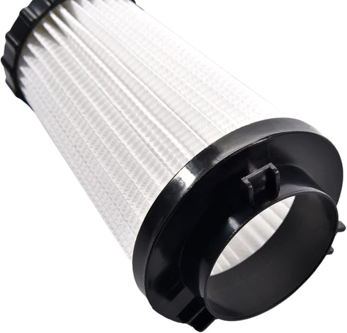 4Pcs Replacement HEPA Vacuum Filter Compatible with Dirt Devil F2 Part #3SFA11500X...