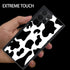 for Samsung Galaxy S23 Ultra Case - Cow Print Pattern Phone case - TPU Shock Absorption Protection Phone Case...