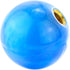 Abfer Round Ball Shift Knob Car Gear Stick Shifter Knobs Shifting Lever Replacement Fit Most Automatic Manual Transmission Vehicles (Blue)...