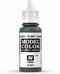 Vallejo Olive Green Model Color Paint, 17ml...