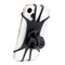 Hoovy Stroller Phone Mount | Silicone Stroller Phone Holder | Cell Phone Holder for Strollers, Shopping Carts, or Handlebars | Phone Holder Mount ...