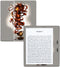 MightySkins Skin Compatible with Amazon Kindle Oasis 7" (9th Gen) - Coffee Dreams | Protective, Durable, and Unique Vinyl Decal wrap Cover | Easy ...
