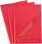 Shindel 120 Sheets Red Tissue Paper for Gift Bags, 20x14 Inch Gift Wrapping Paper Bulk for Christmas Weddings Birthday Party Valentine Day Packagi...