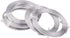 Airssory 5 Rolls Aluminum Wire Wide Flat Plain Bezel Wire for Jewelry Beading Craft Making - 5mm; 2m/6.6FT per Roll, 10m/32.8FT in Total...