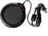 Home-X Mug Warmer, Desktop Heated Coffee & Tea - Candle & Wax Warmer (Black)...