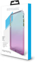 BodyGuardz - Harmony Case for Apple iPhone Xr (Blue/Violet), Extreme Impact and Scratch Protection for iPhone Xr (Unicorn)...