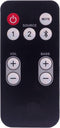 Universal Remote Control Suitable for Polk Audio FR1 Powered Soundbar and surroundbar 2000...