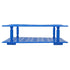 Centrifuge Tube Rack,2 Pieces Detachable Test Tube Rack Holder 50-Well Plastic Stand for 15ml 50ml Tube...