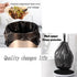 Small Black Trash Bags,100 Counts Thicken Value 4 Gallon Trash Bag,Small Garbage Bags with Handle for Home Office Kitchen Bathroom Trash Can...