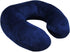 RoadPro RP2807 Neck Pillow with Microfiber Cover - Assorted Colors...