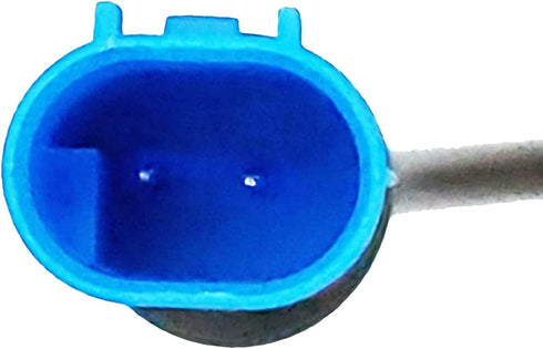Holstein Parts 2BWS0443 Brake Wear Sensor...