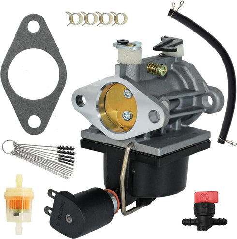 640330A Carburetor Fit for Tecumseh 640330A 640159 640072 640072A 640034A OHV140 OHV170 OHV175 OHV180 OHV490 Snowblower...