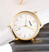 MASTOP Minimalist Women Analog Quartz Watches Leather Band Ladies Wristwatch Casual Elegant Dress Watch...