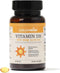 NatureWise Vitamin D3 4000iu (100 mcg) Healthy Muscle Function, and Immune Support, Non-GMO, Gluten Free in Cold-Pressed Olive Oil, Packaging Vary...