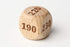 Damage Dices (Damage Counter Dices) for Trading Card Game TCG (Natural)...