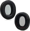 JHZZWJ Earpads Compatible with Sony MDR-1ABT, MDR-1RBT, MDR-1RNC Cushion Pads Professional Headphones Ear Pads Cushions Replacement Black......