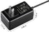 AC Adapter Charger for Graco Swings: Simple Sway, Glider LX, Glider Elite, Glider Premier, Glider Lite, Glider Petite LX, Sweetpeace, DuetSoothe, ...