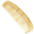 1Pc Brown Natural Ox Horn Comb of Hair No Static Health Care Hair Brush Hairdressing Comb for Hair, Styling Tools and Appliances Hair Care...