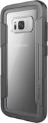 Pelican Voyager Military Grade Case for Samsung Galaxy S8+ Plus (Clear-Grey)...