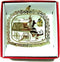 Massachusetts State Christmas Ornament Boston Cape Cod...