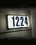 Keiurot House Number Light Bulb 194 193 Bulb Address Sign LED Replacement Address Light Bulb Kit,Landscape RV and Cabinet Lighting White,10-30Volt...