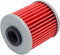 AHL 207 Oil Filter for KAWASAKI KX450F KX 450F KX450 F 449 2016-2020/KX250F 249 2012-2019 2020/KX250F 250 2004-2011/KX250 KX 250 2006-2008/Suzuki ...