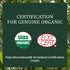 INDUS VALLEY Bio Organic Organic Shikakai Powder for Hair Care - 200g...