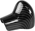 Compatible with Audi A4 A5 Allroad Automatic A6 Q7, A7 S6 S7, Q5 Gear Shift Knob Cover Trim, Accessories Auto Gear Shift Knob Cover Trim Cap or Ca...