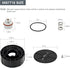 0887718 1 Inch Backflow Convert Kit for WATTS 800M4-QT, 800M4-FR...