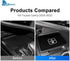2018-2023 Toyota Camry Wireless Charger, Fast 15W Cell Phone Qi Charging Station Pad Mat fits Camry Accessories...