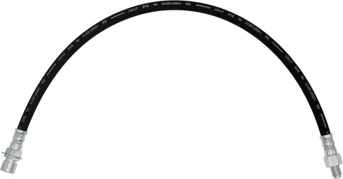 Dorman H36814 Rear Brake Hydraulic Hose Compatible with Select Ford Models...