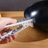 Pot Pan Gripper,Lightweight Cooking Tool Pan Bowl Gripper Picnic Utensils Outdoor Tourist Camping Handle Holder Clip...